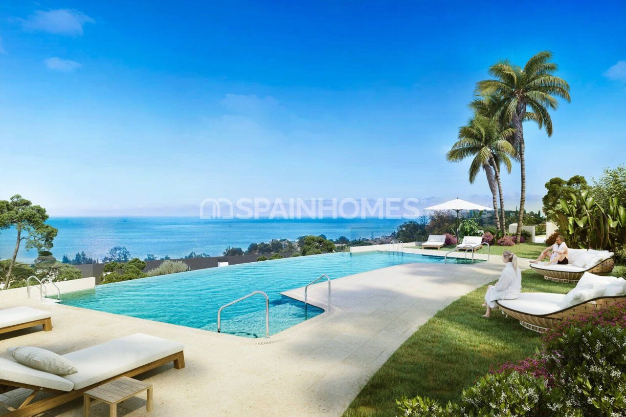 Penthouse à Benalmadena, Espagne, 121 m² - image 5