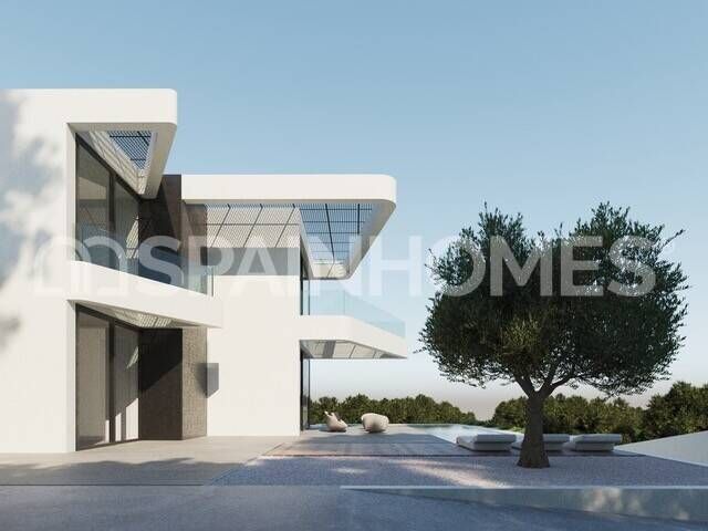 Villa à Altea, Espagne, 220 m² - image 6