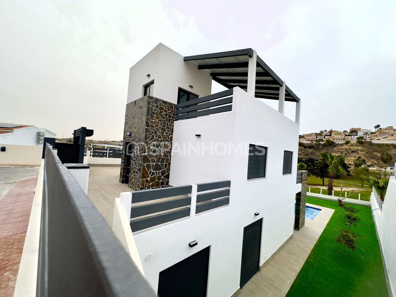 Villa à Rojales, Espagne, 260 m² - image 8