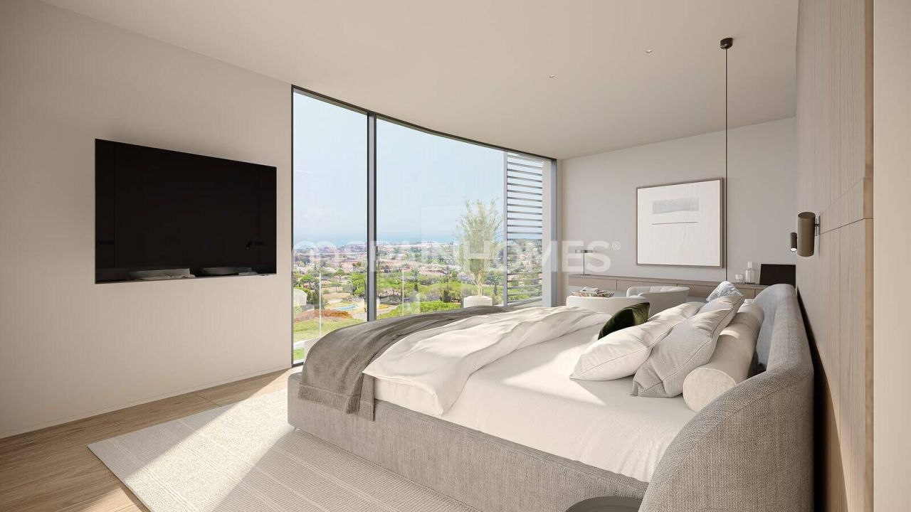 Bungalow in Sant Andreu de Llavaneres, Spanien, 675 m² - Foto 8