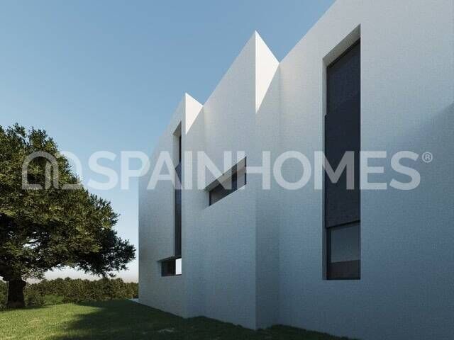 Villa à Altea, Espagne, 220 m² - image 9