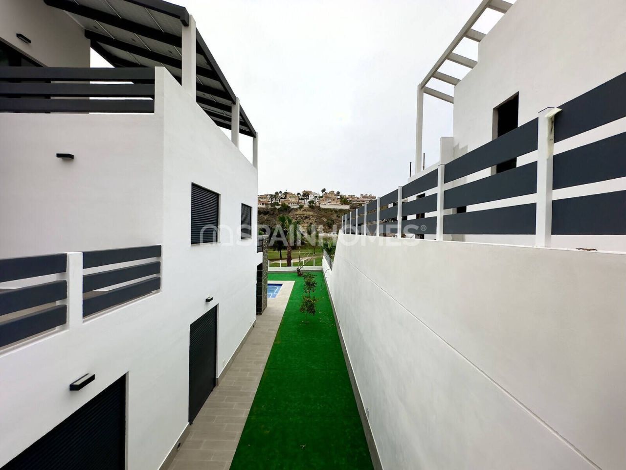 Villa à Rojales, Espagne, 260 m² - image 9