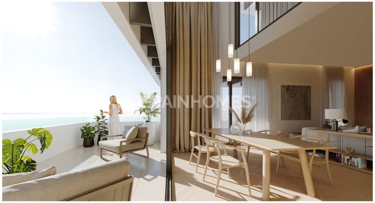 Appartamenti a Malaga, Spagna, 150 m² - foto 10