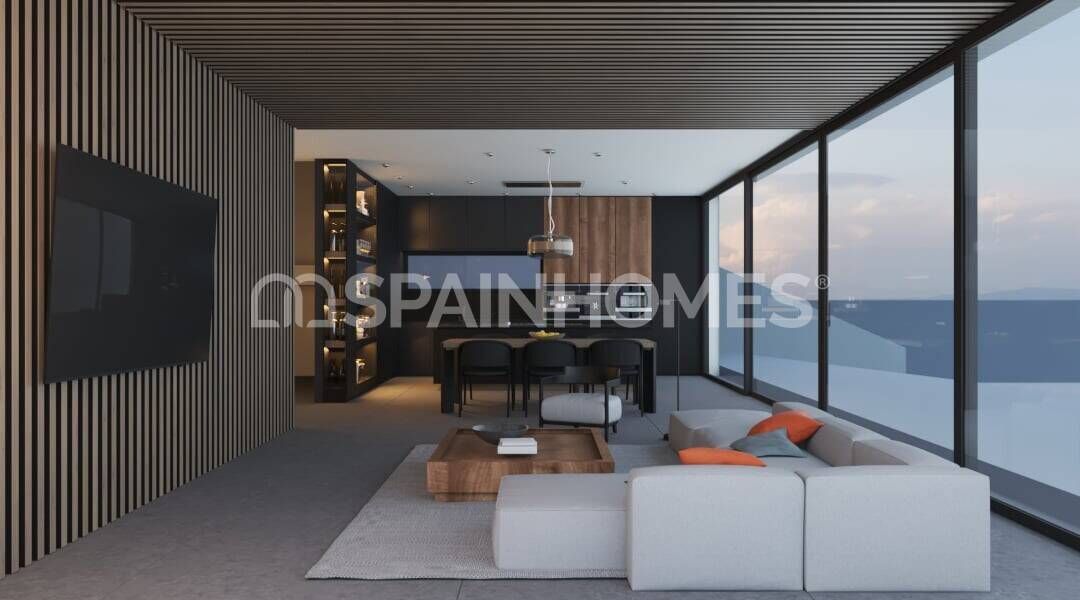 Villa à Altea, Espagne, 220 m² - image 11