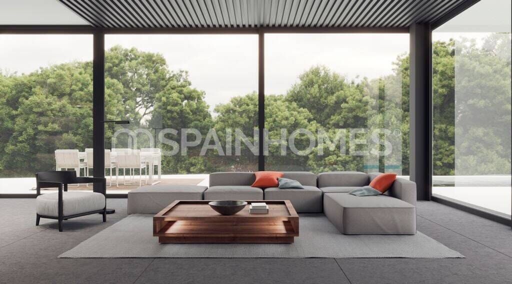 Villa à Altea, Espagne, 220 m² - image 12