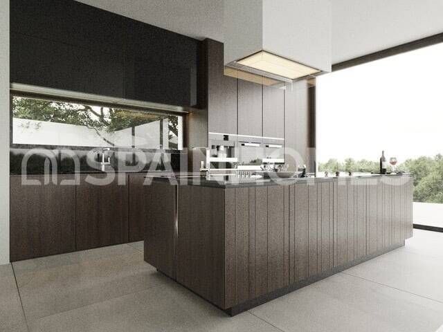 Villa à Altea, Espagne, 220 m² - image 13