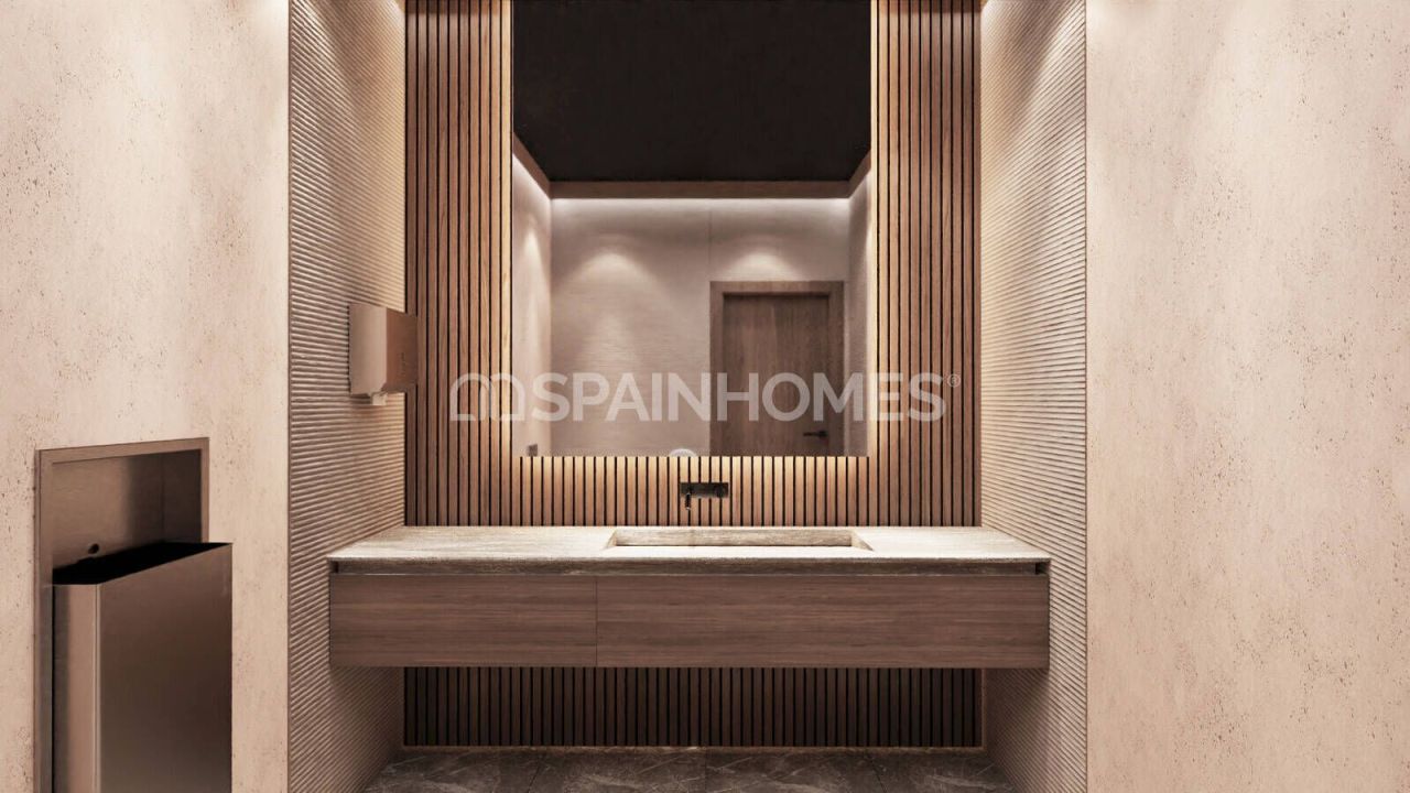 Apartamento en Estepona, España, 144 m² - imagen 15