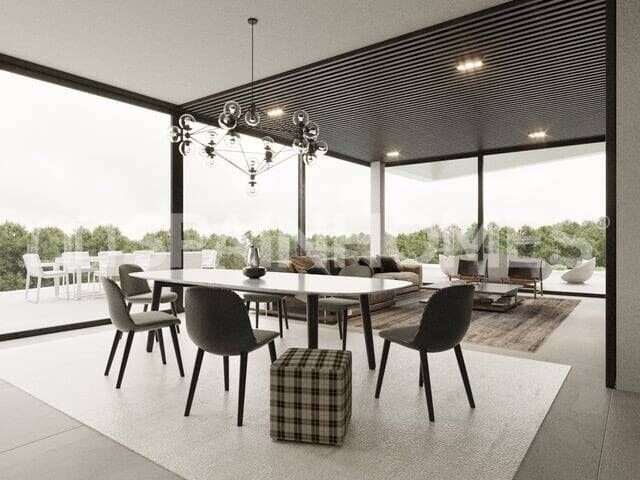 Villa à Altea, Espagne, 220 m² - image 14