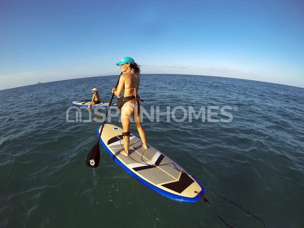 Villa en Cartagena, España, 465 m² - imagen 16