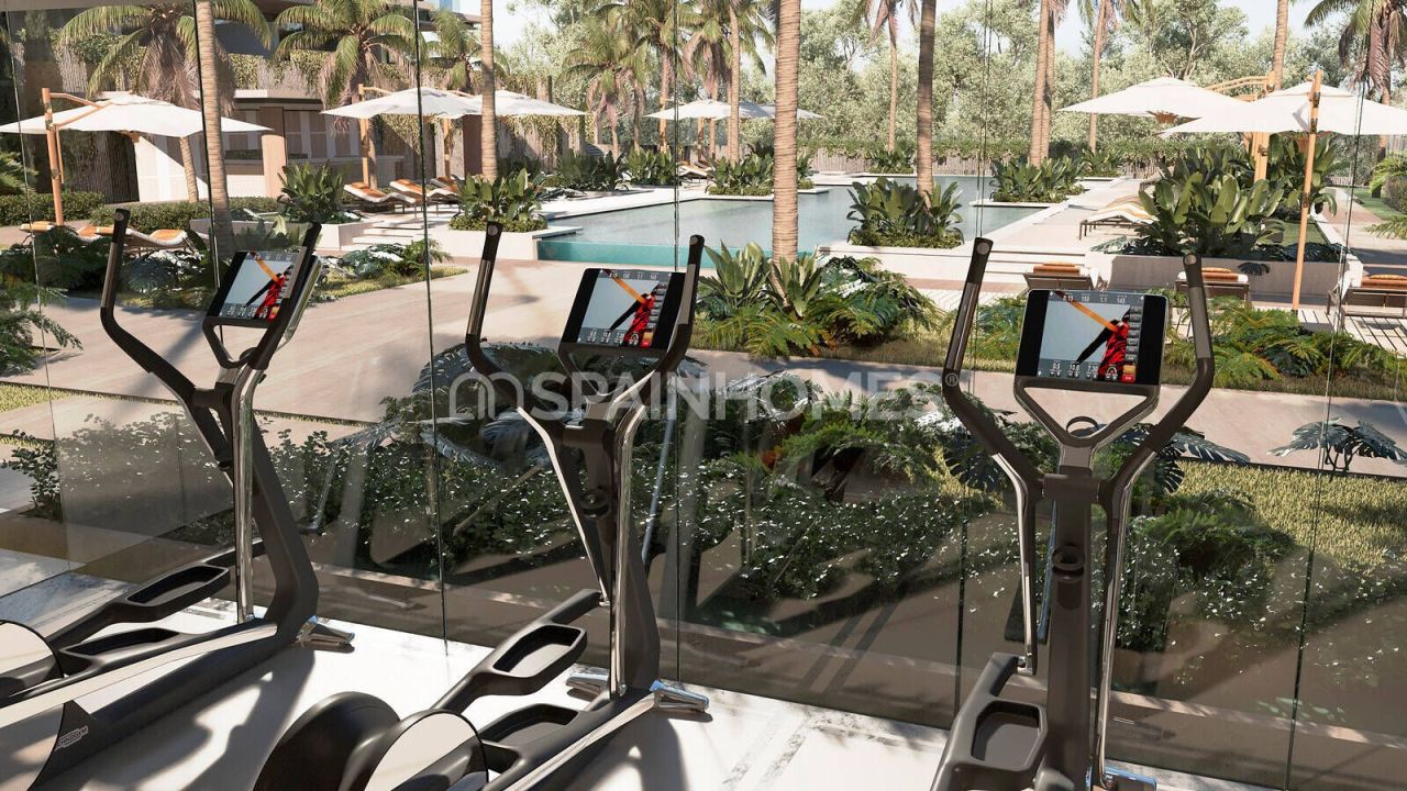 Apartment in Estepona, Spanien, 104 m² - Foto 17