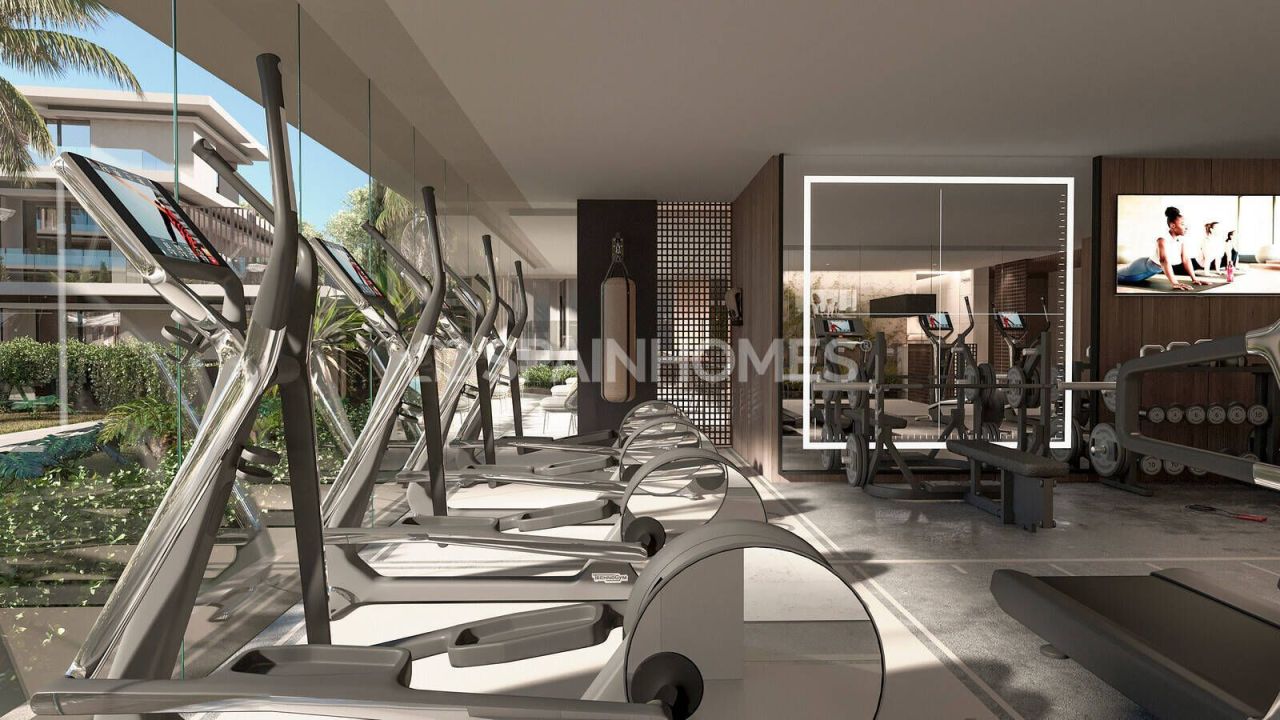 Ático en Estepona, España, 122 m² - imagen 18