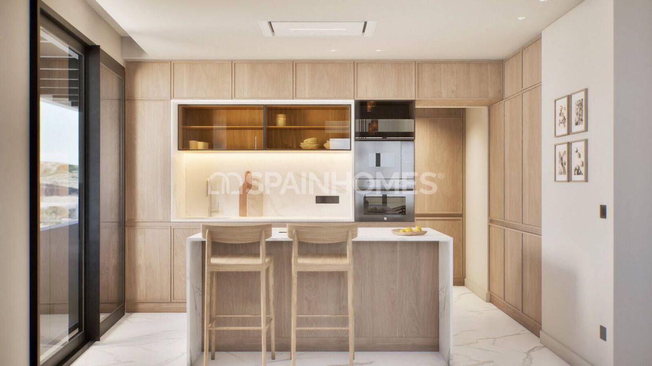 Appartamenti a Malaga, Spagna, 150 m² - foto 18