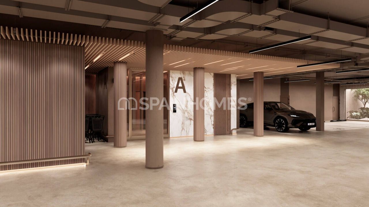 Apartment in Estepona, Spain, 104 m² - picture 19