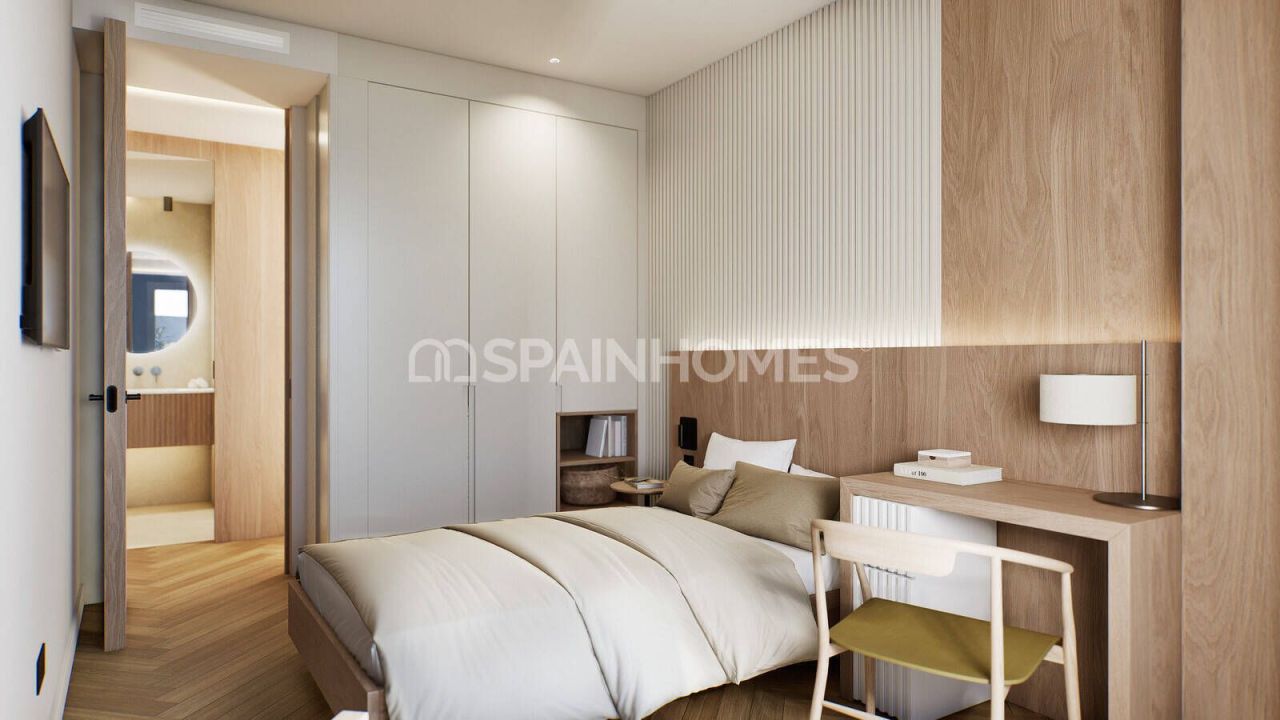 Appartamenti a Malaga, Spagna, 150 m² - foto 19