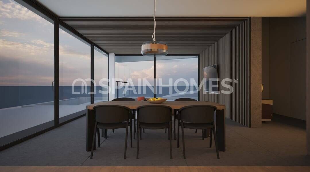 Villa à Altea, Espagne, 220 m² - image 18