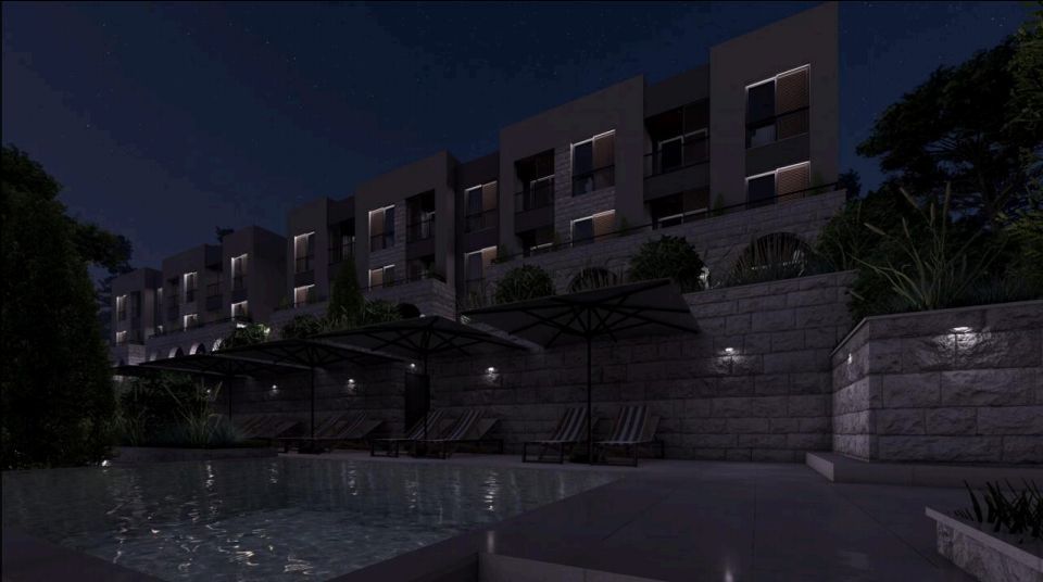 Apartamento en Kotor, Montenegro, 51.19 m² - imagen 1