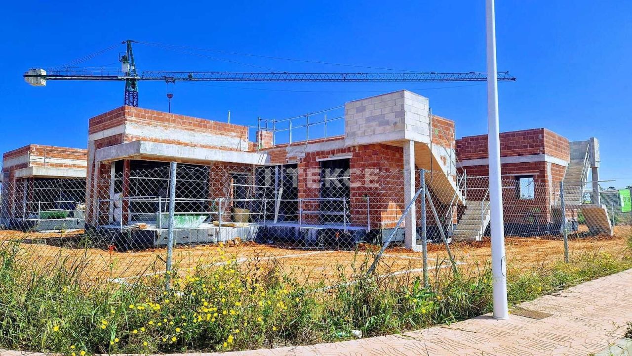 Villa à Dénia, Espagne, 98 m² - image 1