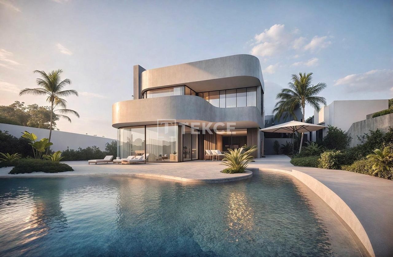 Villa in San Pedro del Pinatar, Spain, 122 m² - picture 1