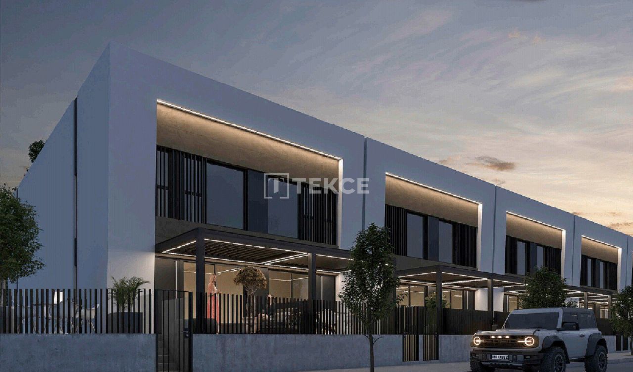 Stadthaus in Dolores, Spanien, 133 m² - Foto 1