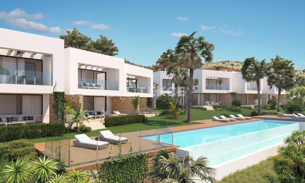 Apartamento en Monforte del Cid, España, 120 m² - imagen 1