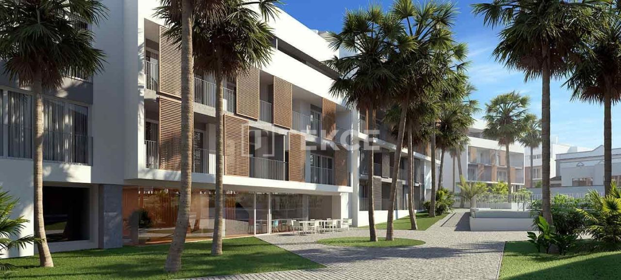 Apartment in Javea, Spanien, 79 m² - Foto 1