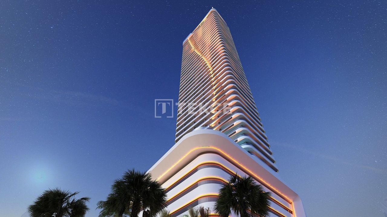 Appartement Konak, Turquie, 73 m² - image 2