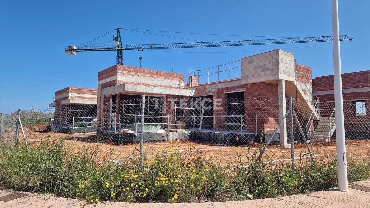 Villa El Verger, Spanien, 98 m² - Foto 4