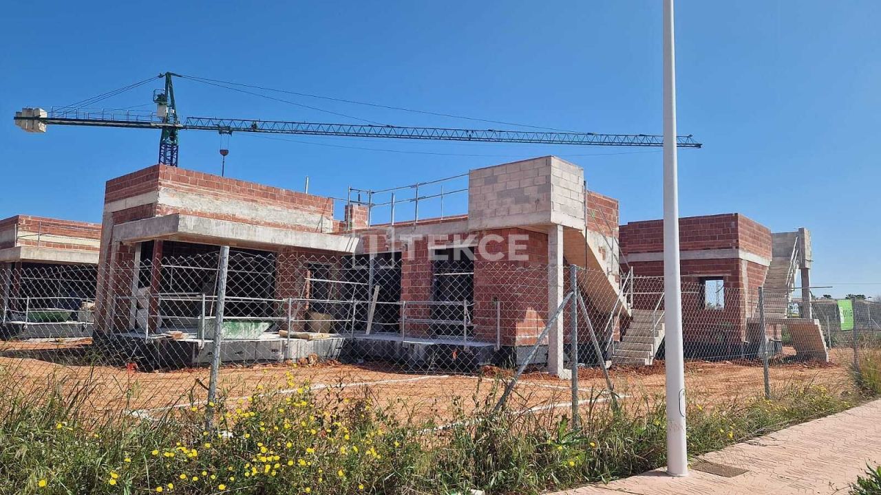 Villa El Verger, Spanien, 98 m² - Foto 5