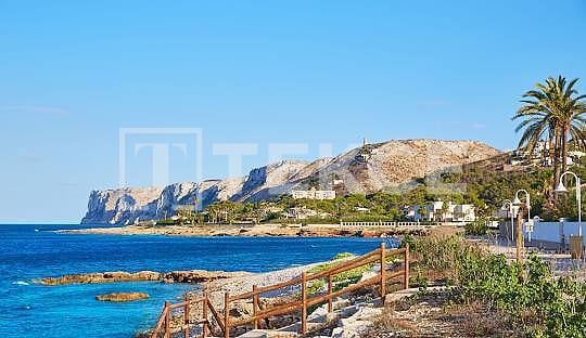 Villa El Verger, Spanien, 98 m² - Foto 6