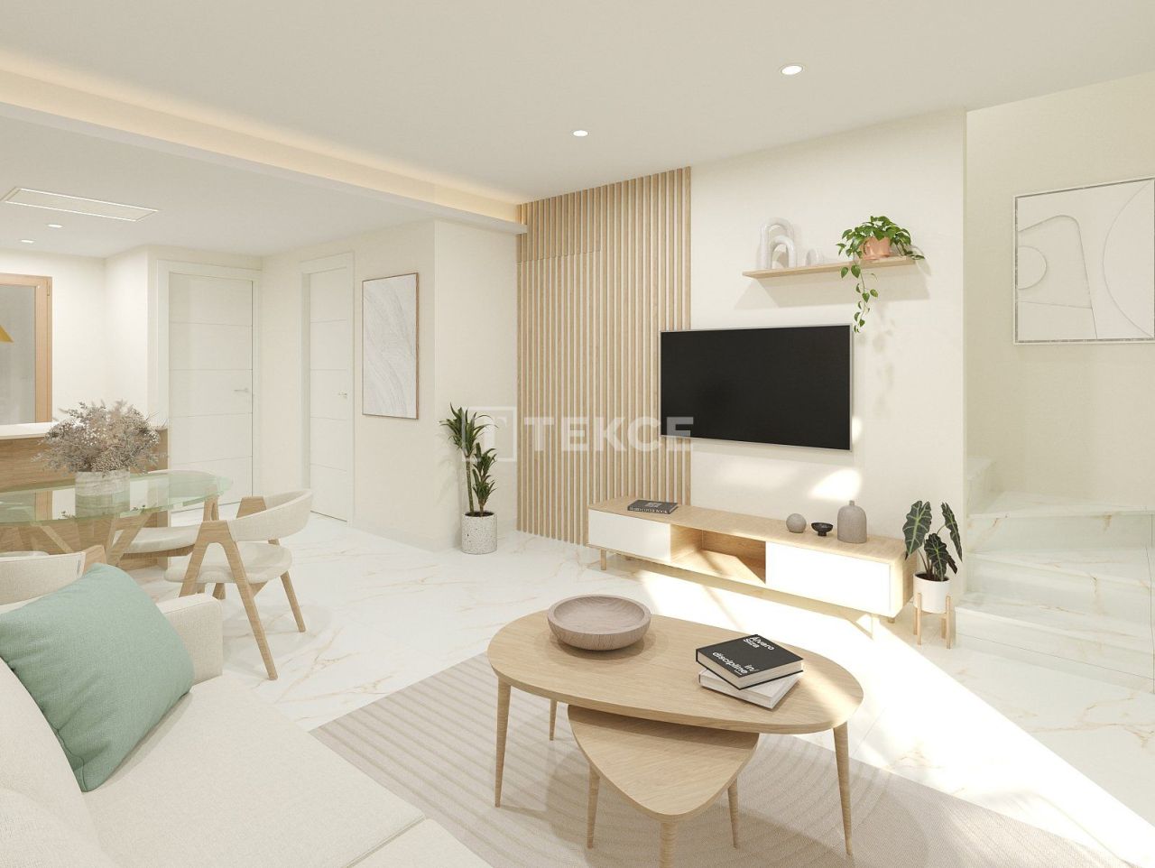 Stadthaus in Dolores, Spanien, 133 m² - Foto 6