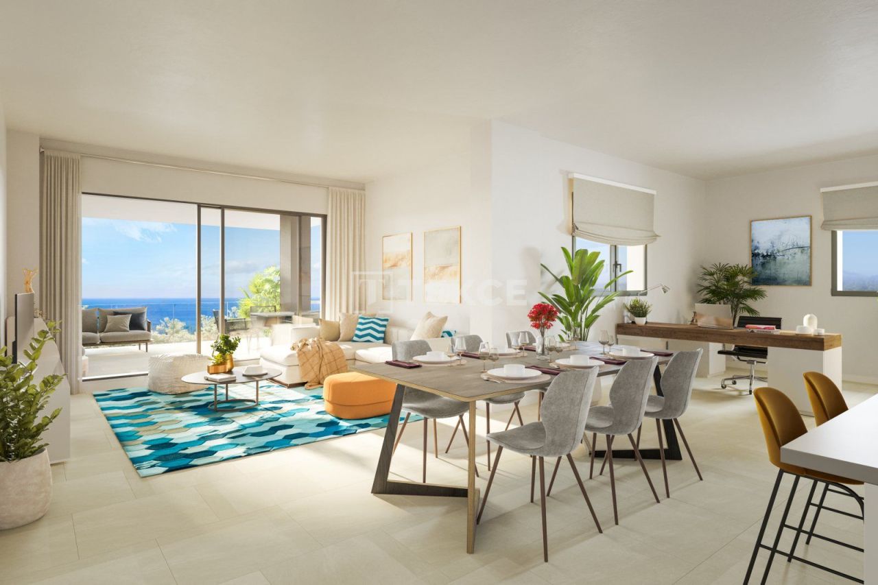 Penthouse à Benalmadena, Espagne, 121 m² - image 7