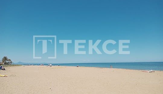 Villa El Verger, Spanien, 98 m² - Foto 7