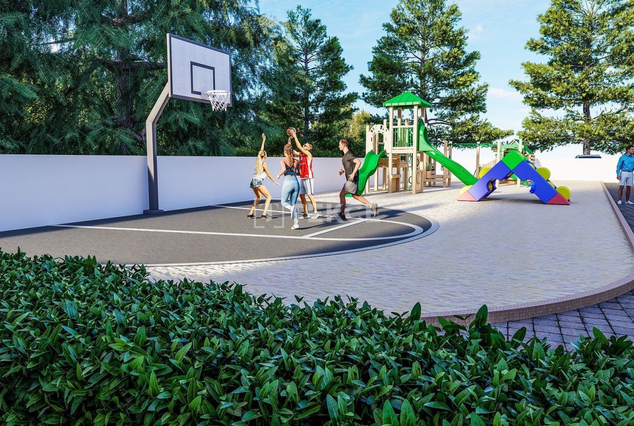 Apartment in Alanya, Turkey, 89 m² - picture 8