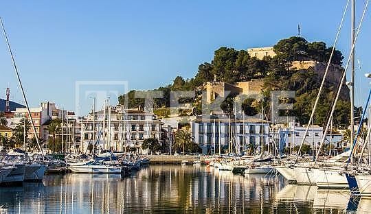 Villa El Verger, Spanien, 98 m² - Foto 8