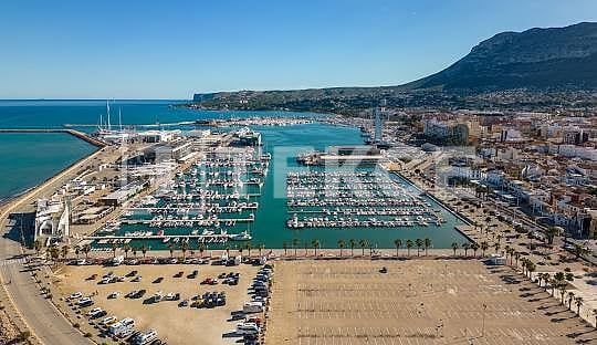 Villa El Verger, Spanien, 98 m² - Foto 9