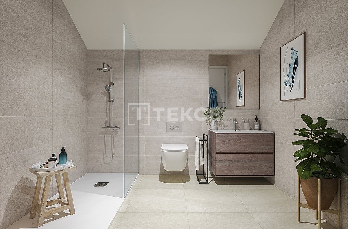 Penthouse à Benalmadena, Espagne, 121 m² - image 10