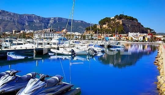 Villa El Verger, Spanien, 98 m² - Foto 10