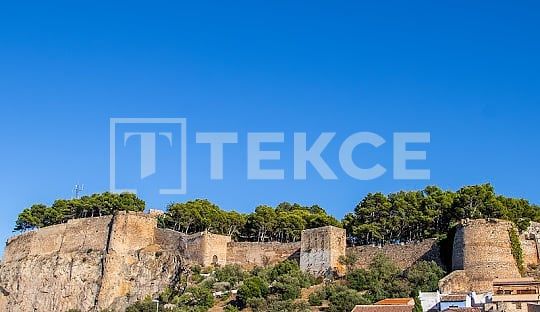 Villa El Verger, Spanien, 98 m² - Foto 12