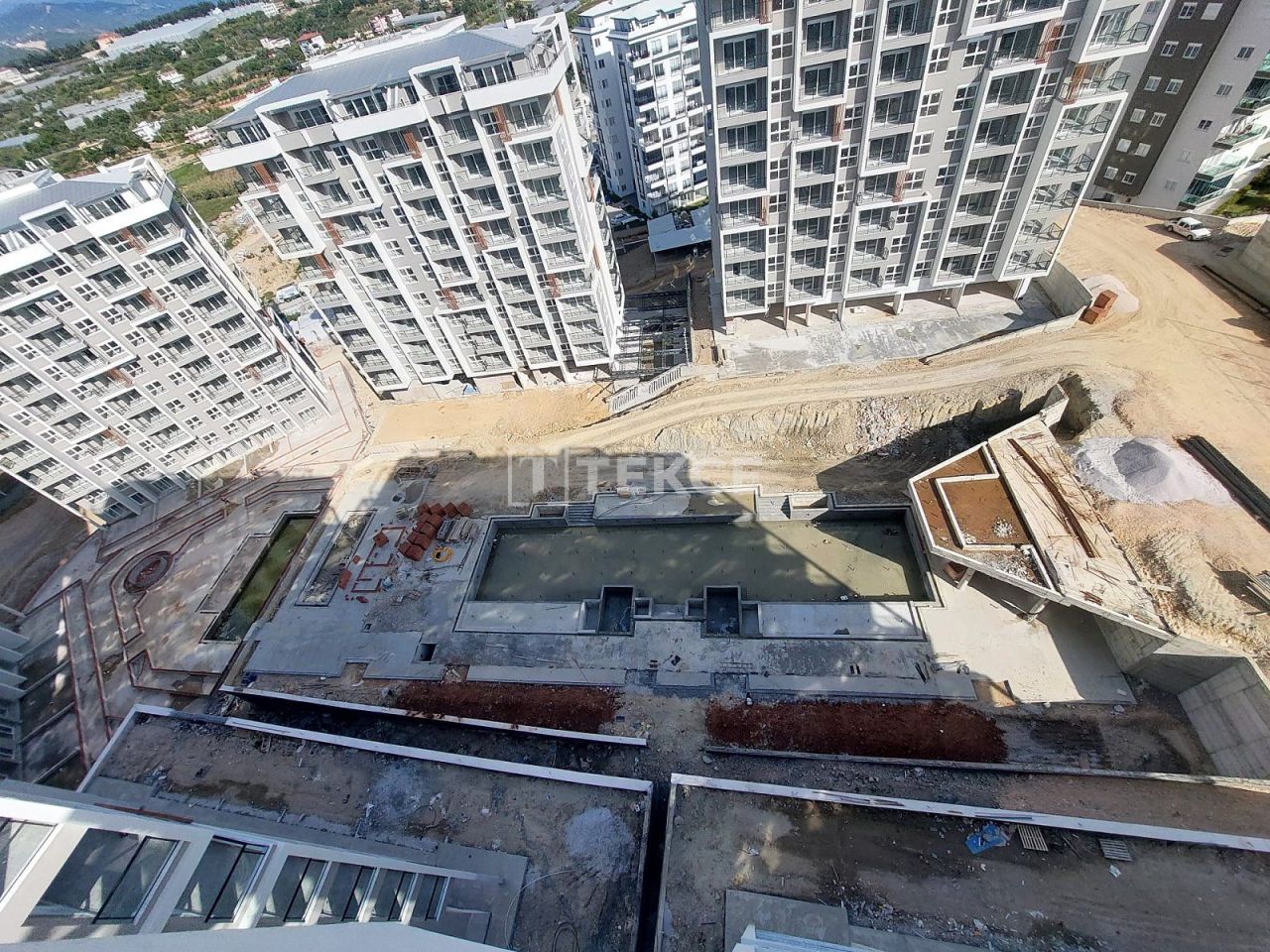 Penthouse in Alanya, Turkey, 171 m² - picture 13