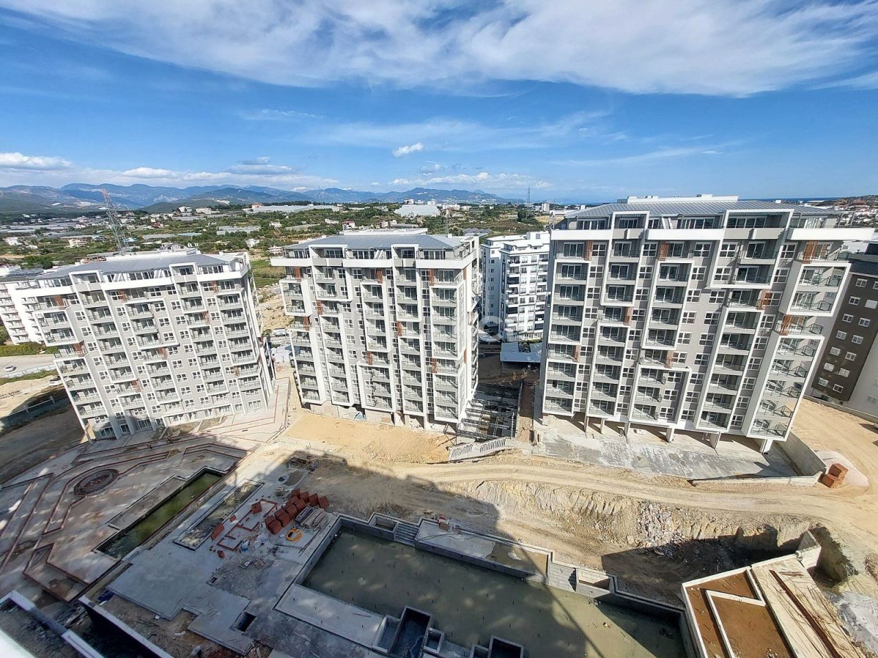 Apartment in Alanya, Türkei, 90 m² - Foto 14