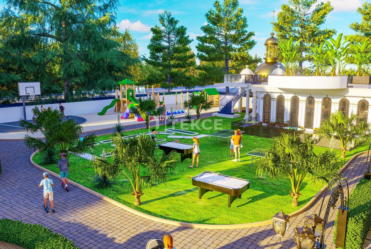 Apartment in Alanya, Turkey, 89 m² - picture 16