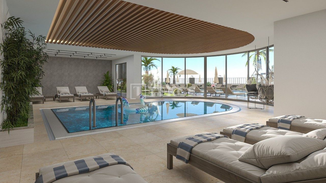 Apartment in Alanya, Turkey, 91 m² - picture 17