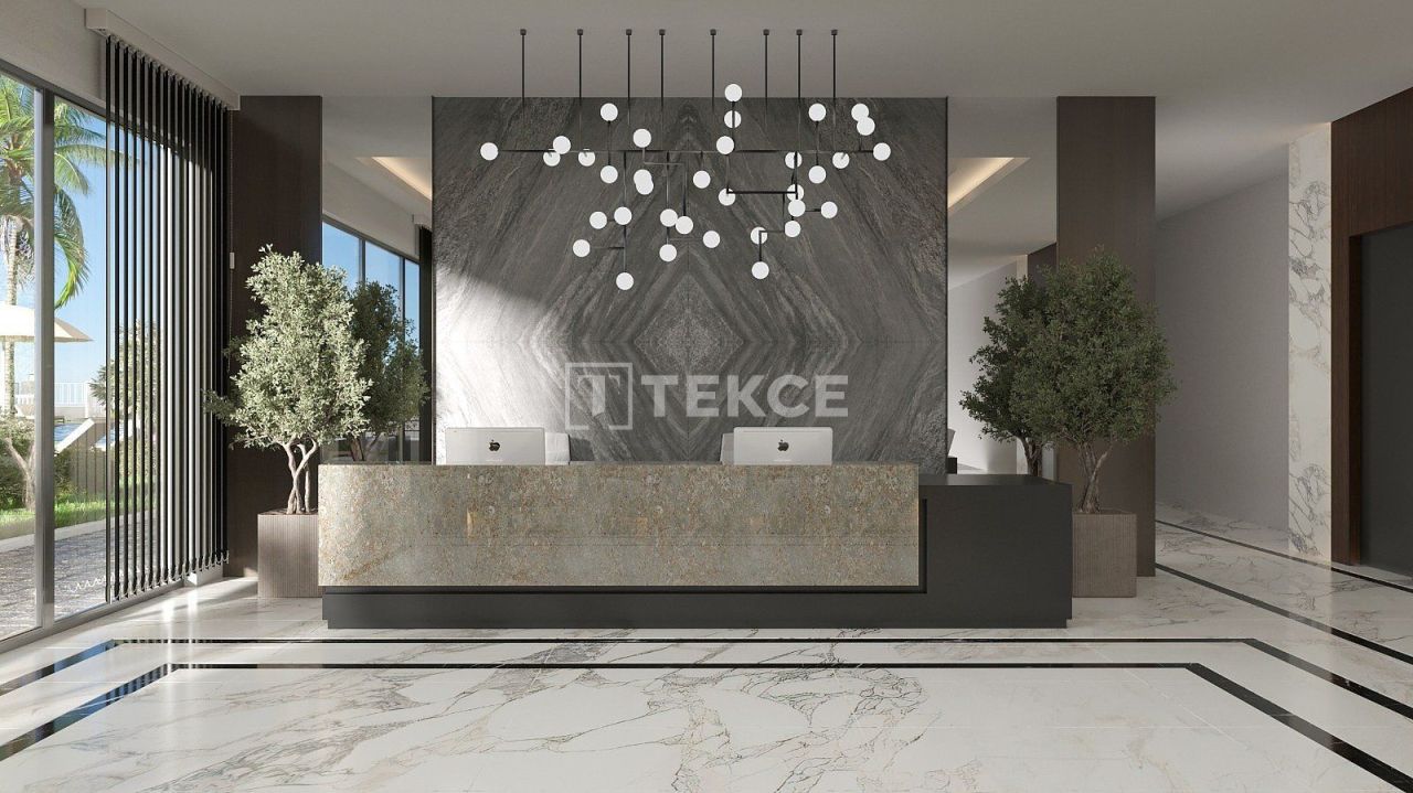 Appartement à Alanya, Turquie, 51 m² - image 18