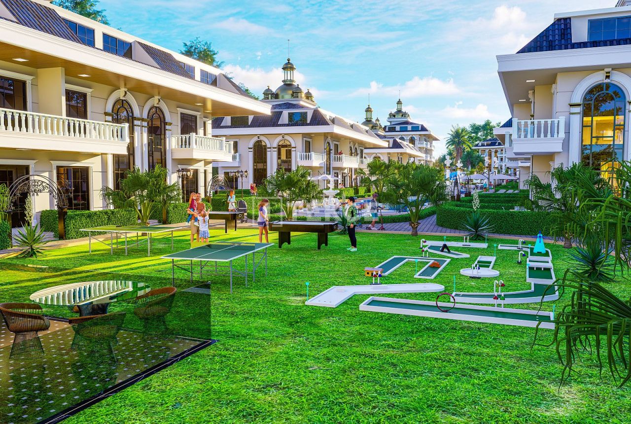 Apartment in Alanya, Turkey, 89 m² - picture 18