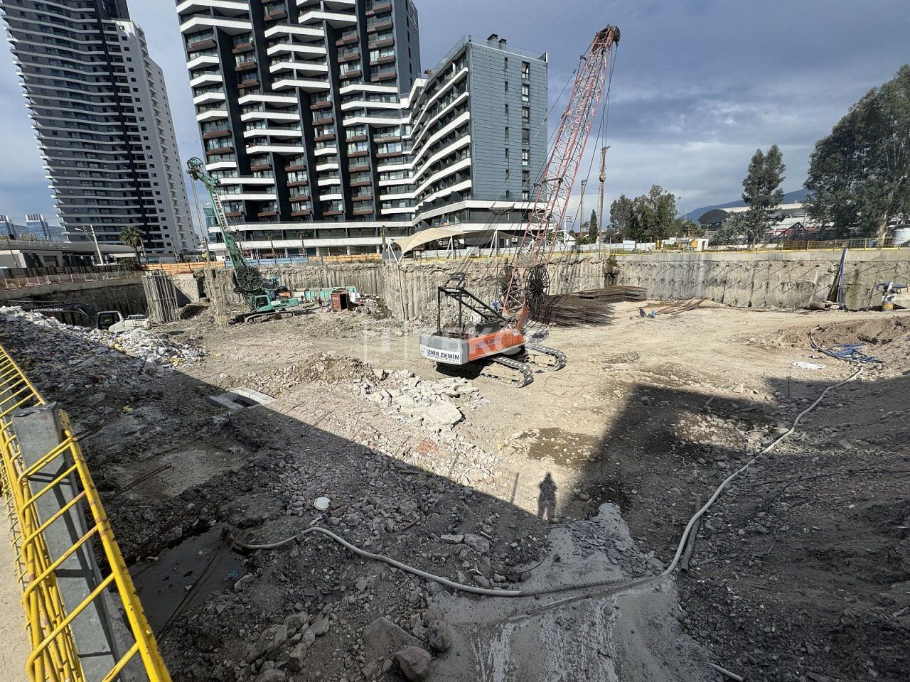 Apartment Konak, Türkei, 82 m² - Foto 19