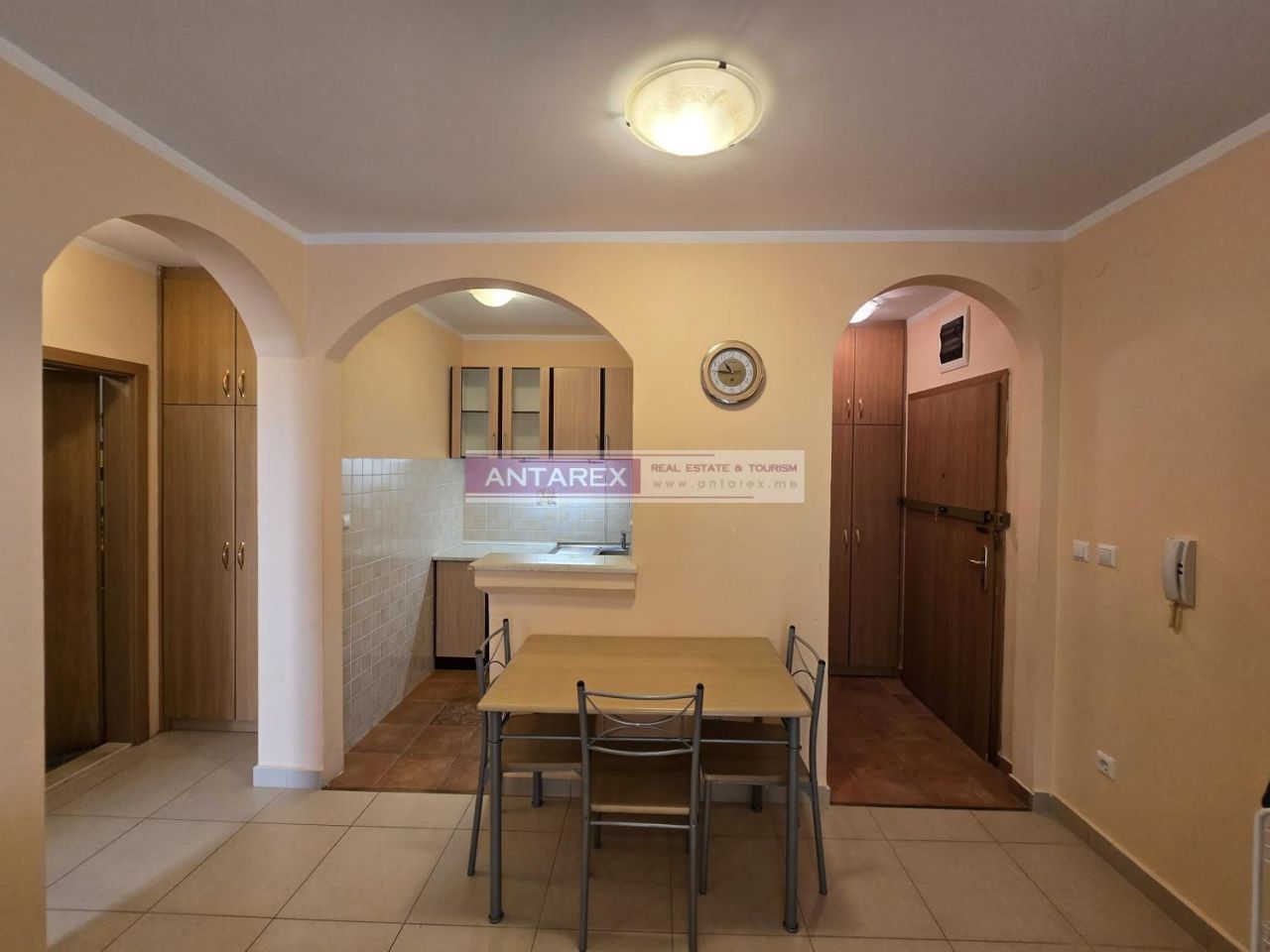 Appartamenti a Petrovac, Montenegro, 49 m² - foto 6