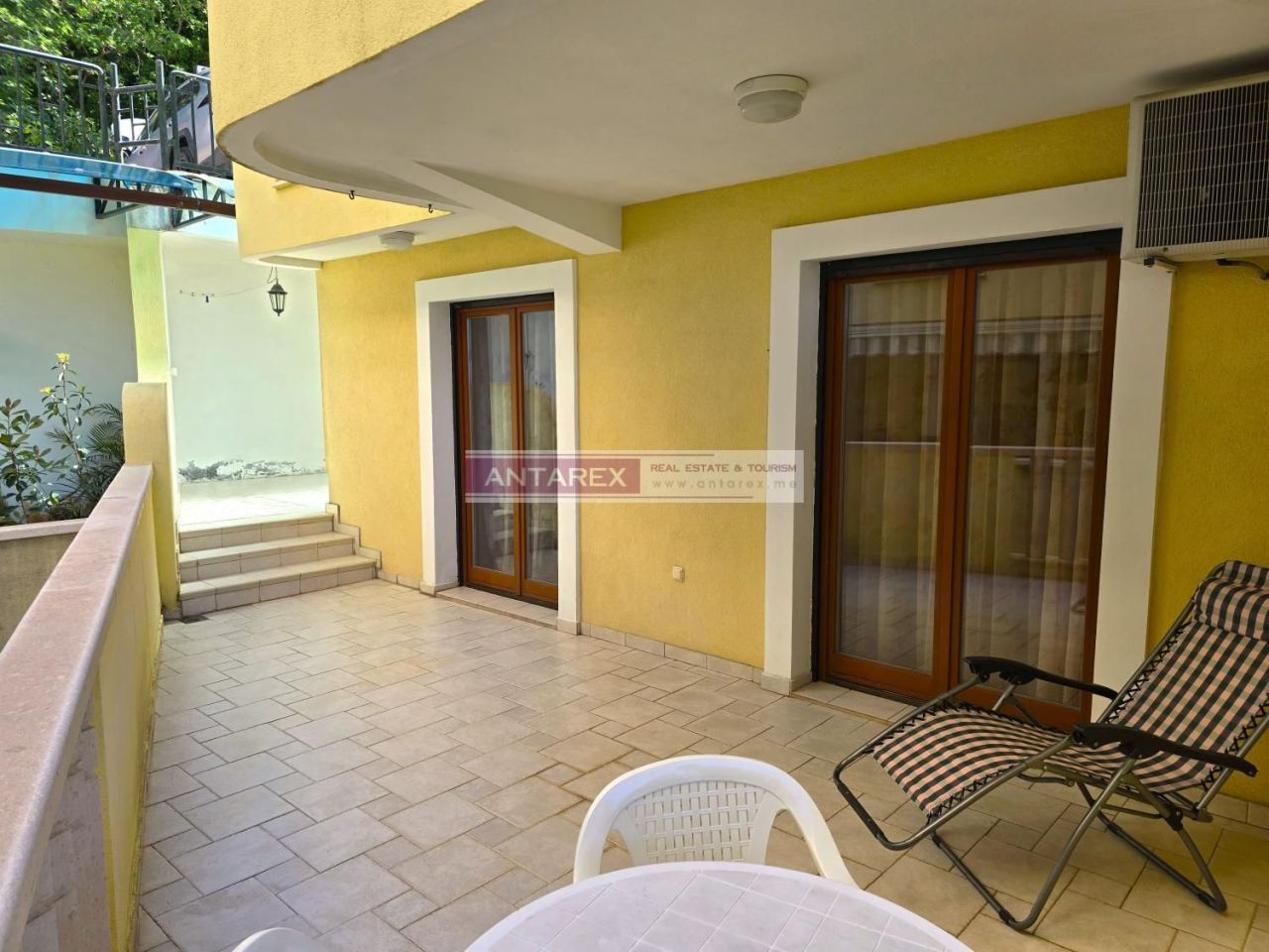 Appartamenti a Petrovac, Montenegro, 49 m² - foto 12