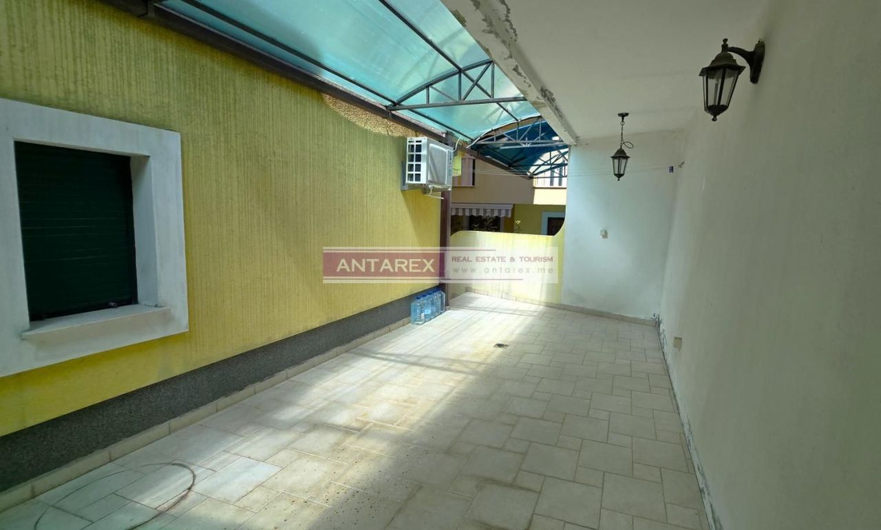 Appartamenti a Petrovac, Montenegro, 49 m² - foto 13