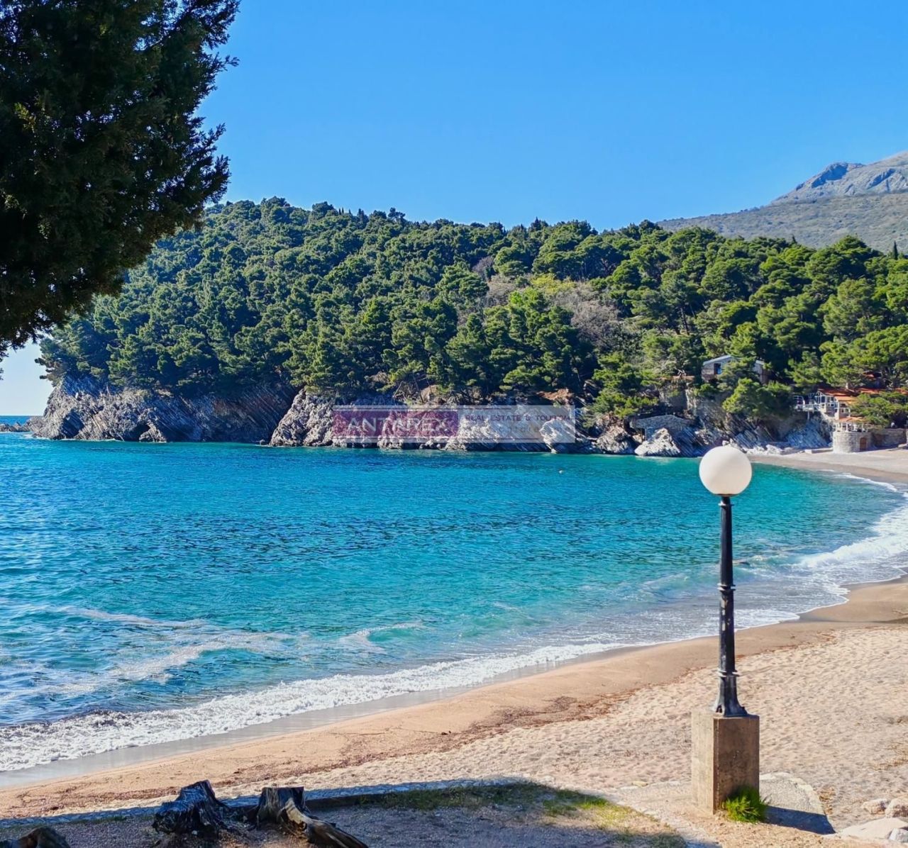 Appartamenti a Petrovac, Montenegro, 49 m² - foto 15