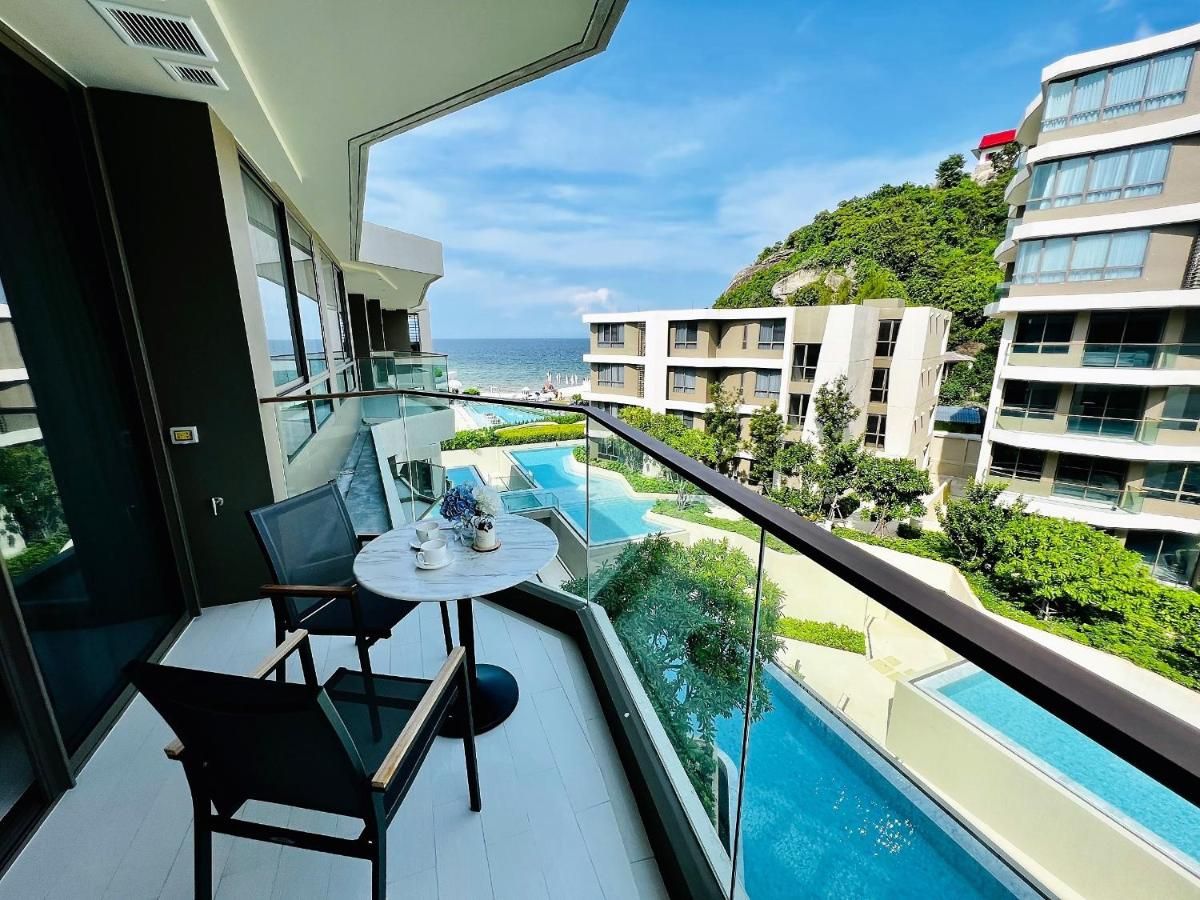 Flat in Hua Hin, Thailand, 87 m² - picture 1